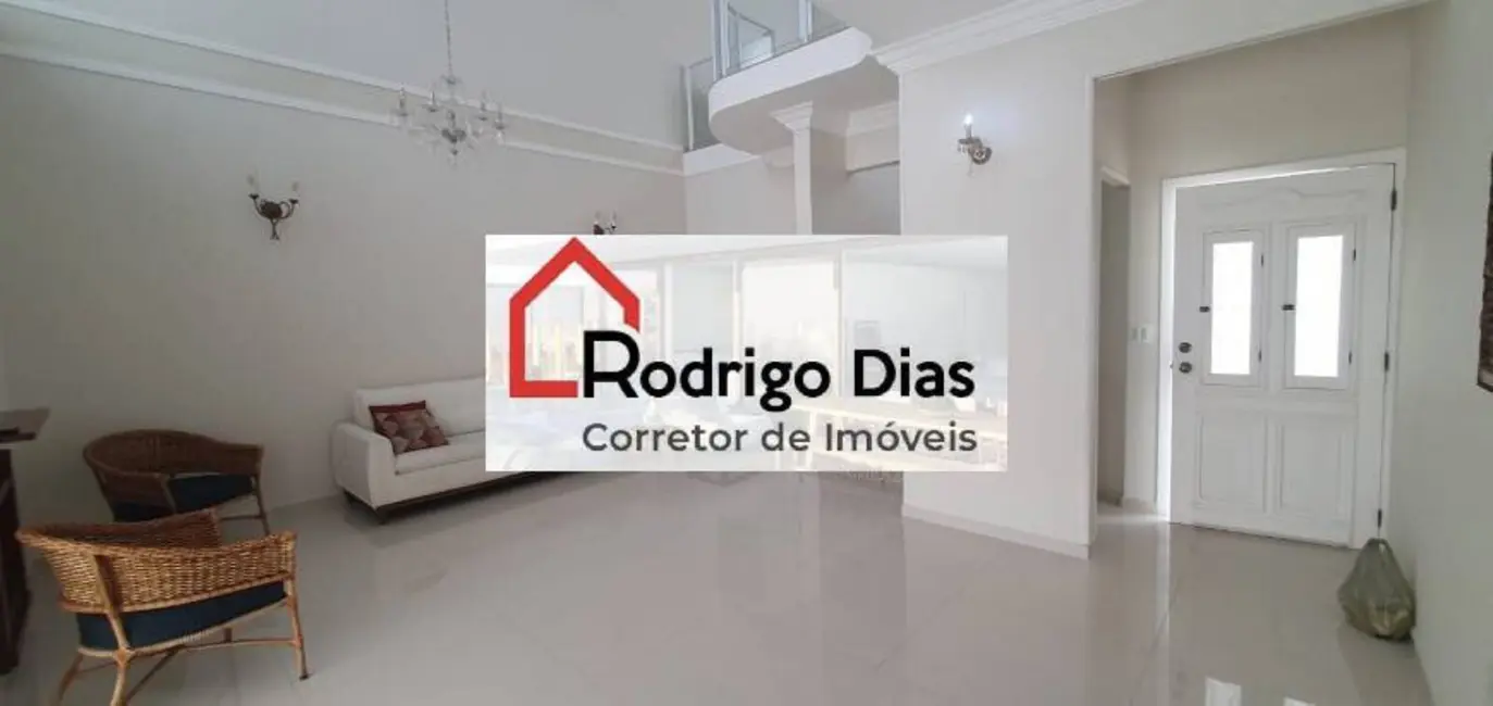 Foto 4 de Casa de Condomínio com 3 quartos à venda, 250m2 em Jardim Ermida II, Jundiai - SP