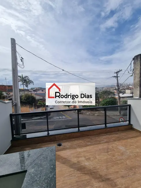 Foto 1 de Casa com 3 quartos à venda em Jardim Estádio, Jundiai - SP