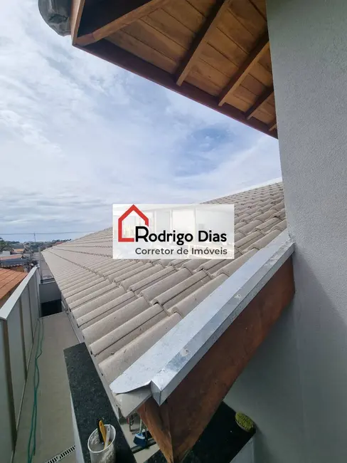 Foto 2 de Casa com 3 quartos à venda em Jardim Estádio, Jundiai - SP