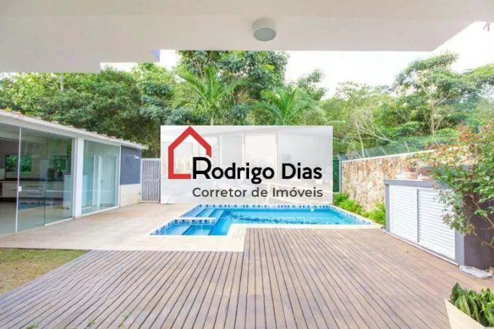 Foto 2 de Casa de Condomínio com 3 quartos à venda, 432m2 em Portal do Paraíso II, Jundiai - SP