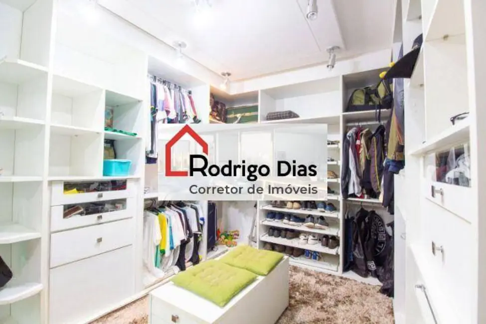 Foto 9 de Casa de Condomínio com 3 quartos à venda, 432m2 em Portal do Paraíso II, Jundiai - SP