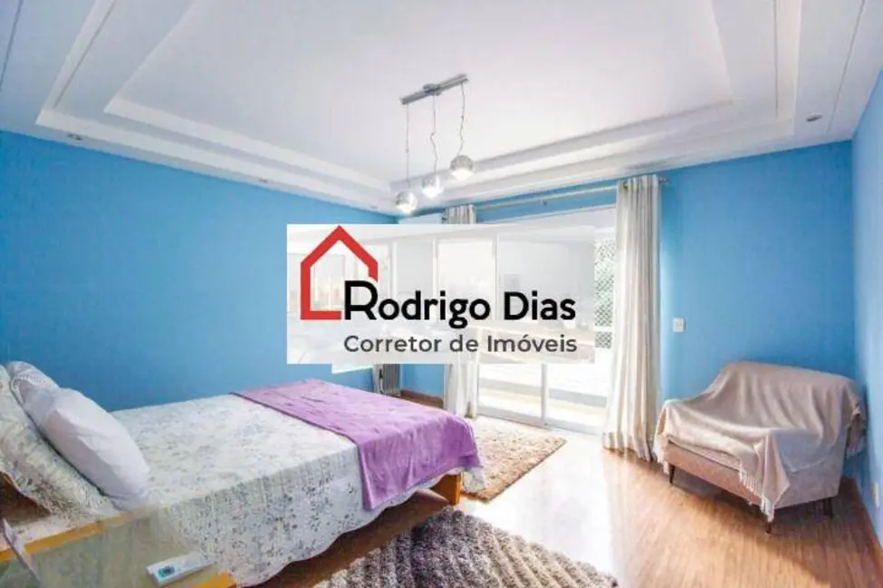 Foto 6 de Casa de Condomínio com 3 quartos à venda, 432m2 em Portal do Paraíso II, Jundiai - SP