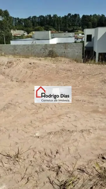 Foto 3 de Terreno / Lote à venda, 348m2 em Jardim Celeste, Jundiai - SP