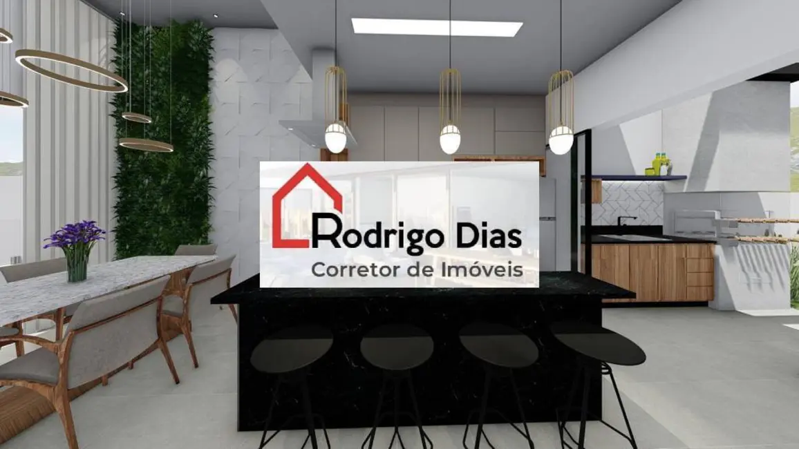 Foto 9 de Casa de Condomínio com 3 quartos à venda, 154m2 em Jundiai - SP