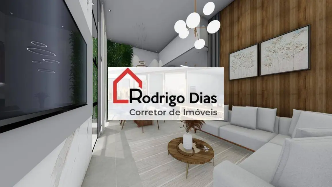 Foto 8 de Casa de Condomínio com 3 quartos à venda, 154m2 em Jundiai - SP