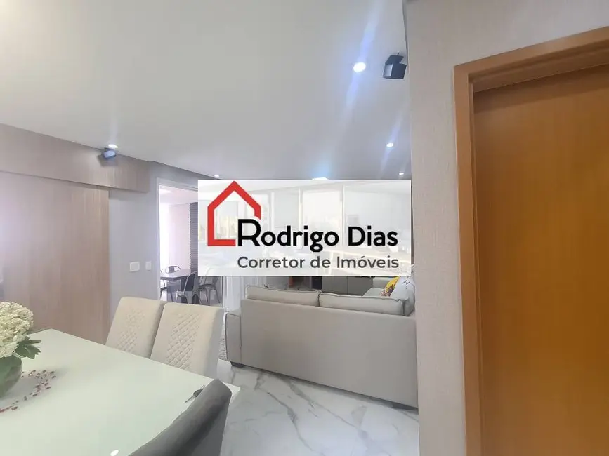 Foto 3 de Apartamento com 3 quartos à venda, 100m2 em Jardim Trevo, Jundiai - SP