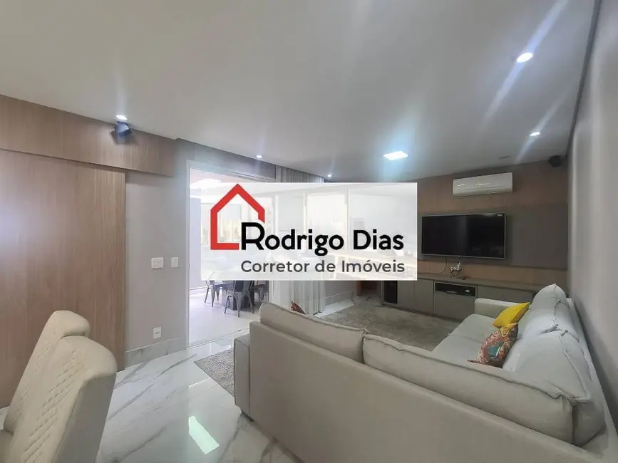 Foto 7 de Apartamento com 3 quartos à venda, 100m2 em Jardim Trevo, Jundiai - SP