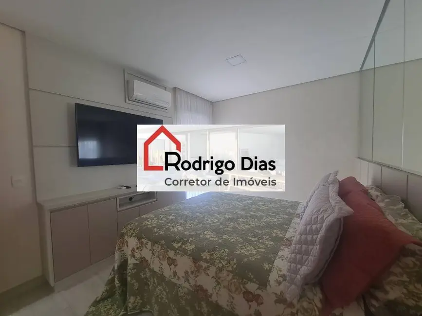 Foto 9 de Apartamento com 3 quartos à venda, 100m2 em Jardim Trevo, Jundiai - SP