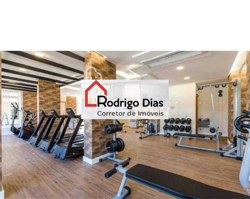 Foto 6 de Apartamento com 3 quartos à venda, 100m2 em Jardim Trevo, Jundiai - SP