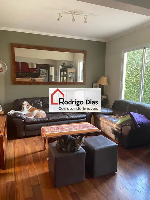 Foto 7 de Casa de Condomínio com 3 quartos à venda, 173m2 em Jardim Ermida II, Jundiai - SP