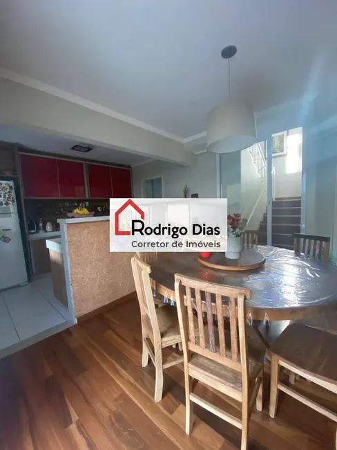 Foto 3 de Casa de Condomínio com 3 quartos à venda, 173m2 em Jardim Ermida II, Jundiai - SP