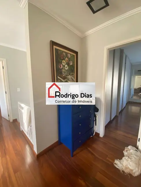 Foto 4 de Casa de Condomínio com 3 quartos à venda, 173m2 em Jardim Ermida II, Jundiai - SP