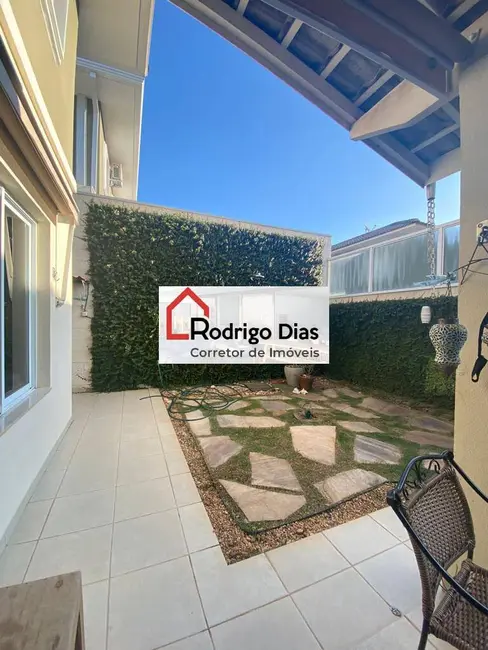 Foto 6 de Casa de Condomínio com 3 quartos à venda, 173m2 em Jardim Ermida II, Jundiai - SP