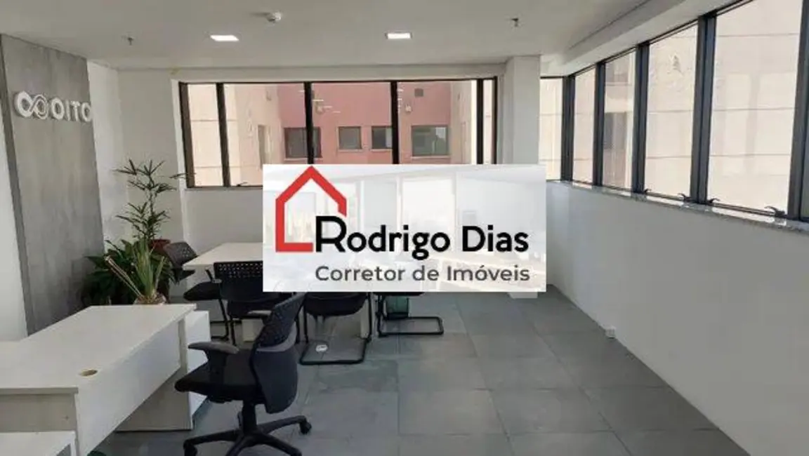 Foto 2 de Sala Comercial para alugar, 49m2 em Vila Boaventura, Jundiai - SP