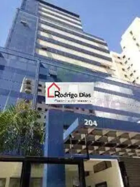 Foto 1 de Sala Comercial para alugar, 49m2 em Vila Boaventura, Jundiai - SP