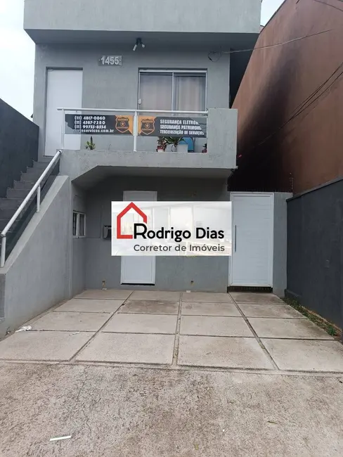 Foto 2 de Sala Comercial para alugar, 12m2 em Jardim Botânico, Jundiai - SP