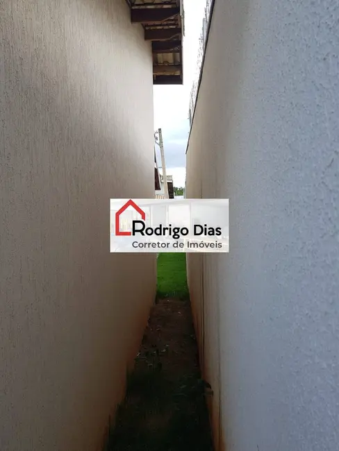 Foto 8 de Casa de Condomínio com 3 quartos à venda, 150m2 em Itupeva - SP