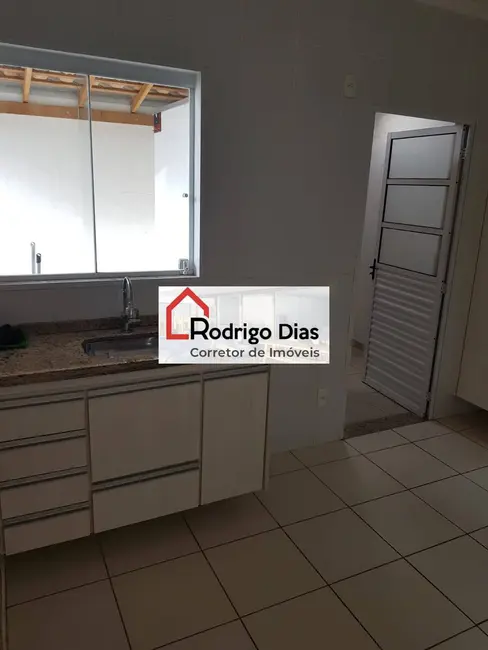 Foto 4 de Casa de Condomínio com 3 quartos à venda, 150m2 em Itupeva - SP
