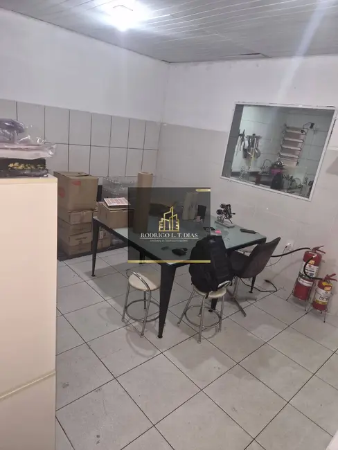 Foto 4 de Sala Comercial para alugar, 100m2 em Vila Vianelo, Jundiai - SP