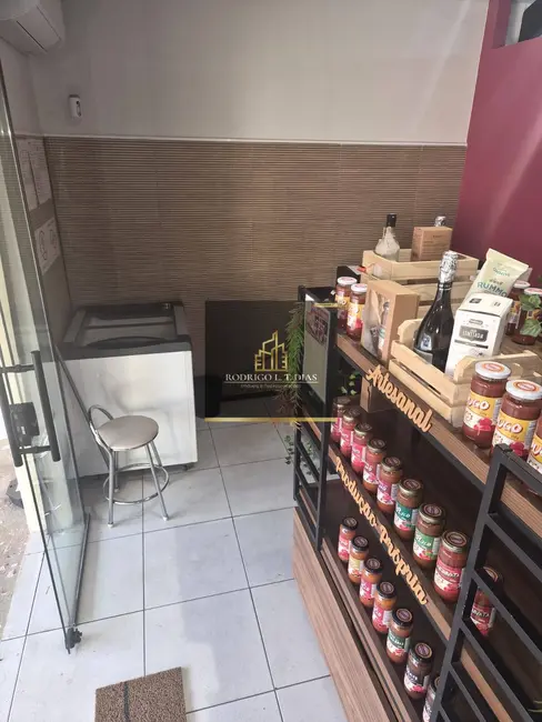Foto 3 de Sala Comercial para alugar, 100m2 em Vila Vianelo, Jundiai - SP