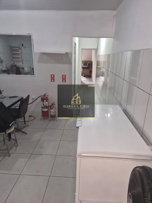 Foto 7 de Sala Comercial para alugar, 100m2 em Vila Vianelo, Jundiai - SP