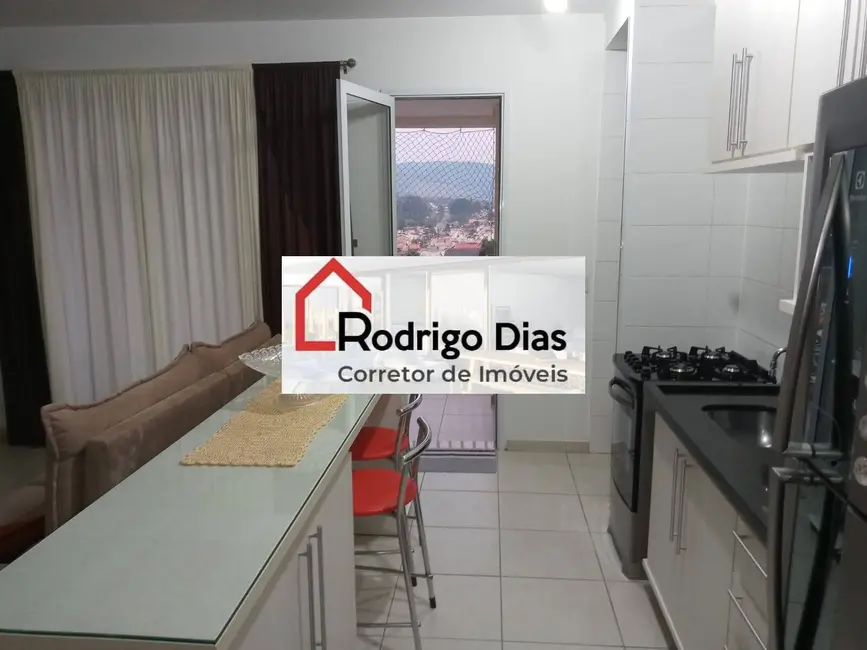 Foto 4 de Apartamento com 2 quartos à venda, 74m2 em Jardim Trevo, Jundiai - SP