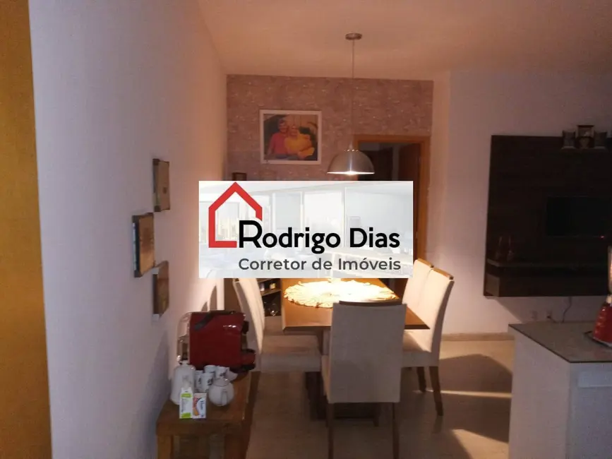 Foto 3 de Apartamento com 2 quartos à venda, 74m2 em Jardim Trevo, Jundiai - SP