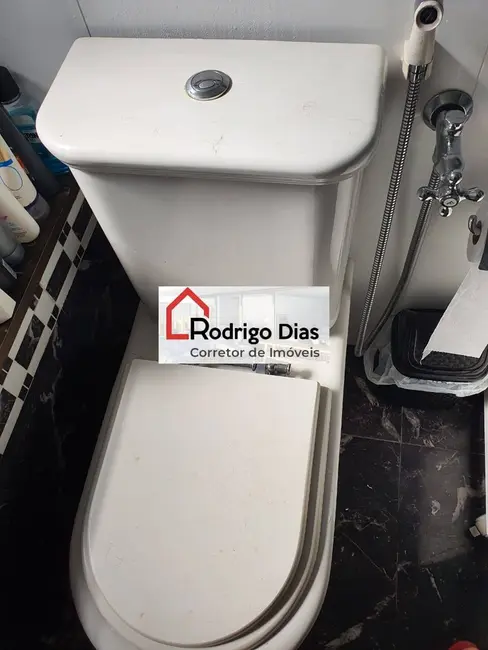 Foto 4 de Apartamento com 2 quartos à venda, 58m2 em Parque Residencial Eloy Chaves, Jundiai - SP