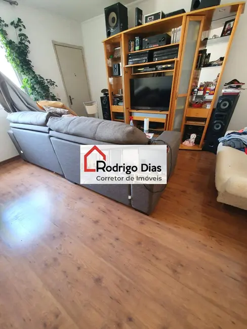 Foto 3 de Apartamento com 2 quartos à venda, 58m2 em Parque Residencial Eloy Chaves, Jundiai - SP