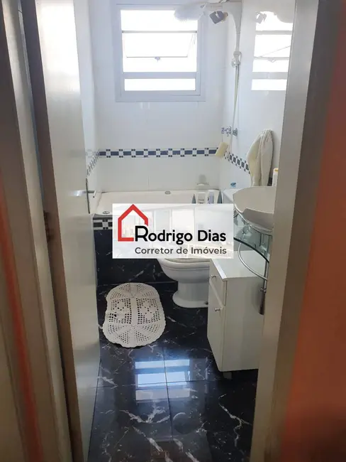 Foto 8 de Apartamento com 2 quartos à venda, 58m2 em Parque Residencial Eloy Chaves, Jundiai - SP