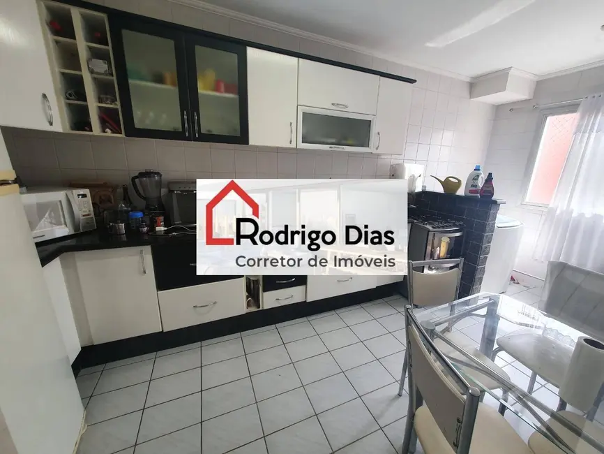 Foto 9 de Apartamento com 2 quartos à venda, 58m2 em Parque Residencial Eloy Chaves, Jundiai - SP