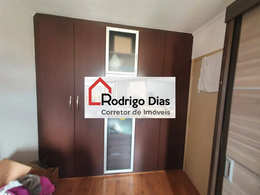 Foto 5 de Apartamento com 2 quartos à venda, 58m2 em Parque Residencial Eloy Chaves, Jundiai - SP