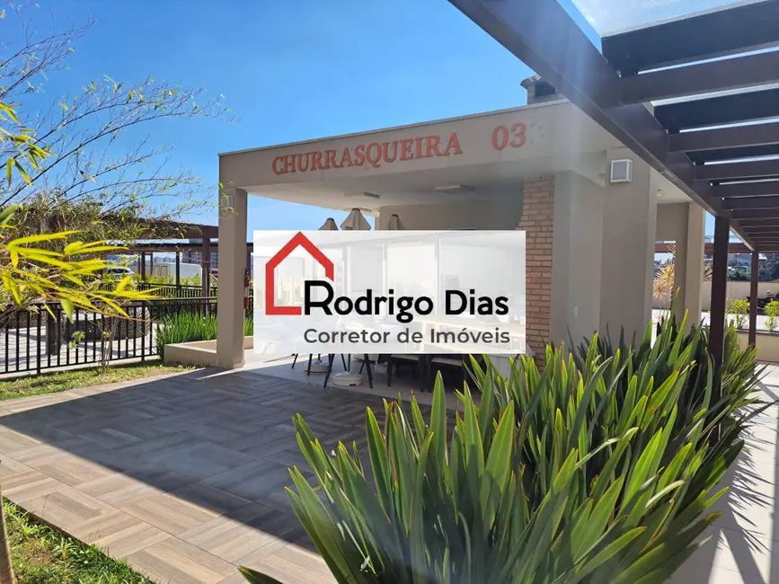 Foto 8 de Apartamento com 3 quartos à venda, 98m2 em Jardim do Lago, Jundiai - SP