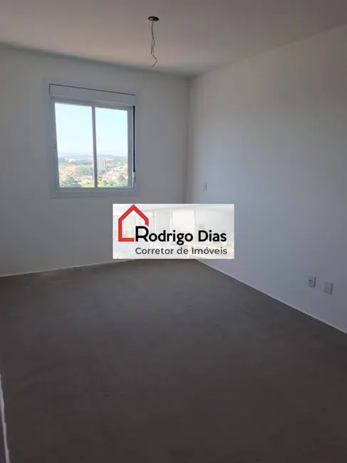 Foto 9 de Apartamento com 3 quartos à venda, 98m2 em Jardim do Lago, Jundiai - SP