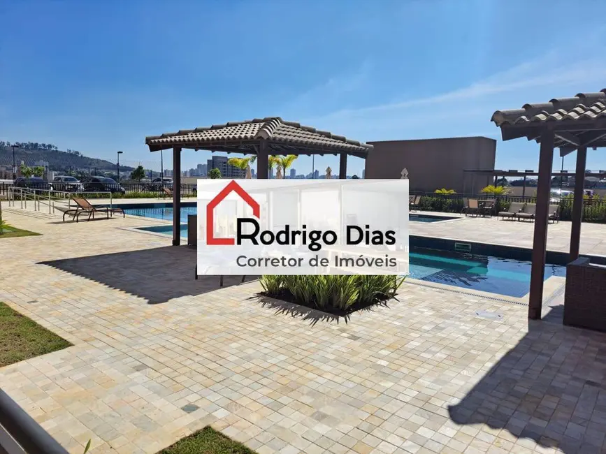 Foto 6 de Apartamento com 3 quartos à venda, 98m2 em Jardim do Lago, Jundiai - SP