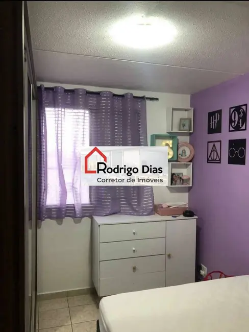 Foto 8 de Apartamento com 3 quartos à venda, 70m2 em Residencial Terra da Uva, Jundiai - SP