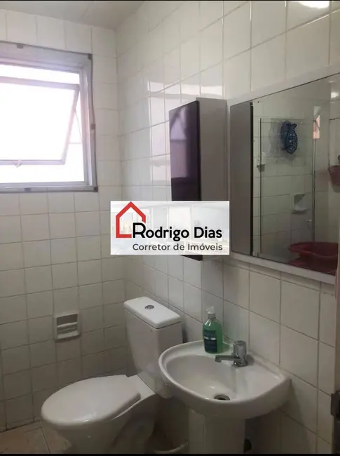 Foto 2 de Apartamento com 3 quartos à venda, 70m2 em Residencial Terra da Uva, Jundiai - SP
