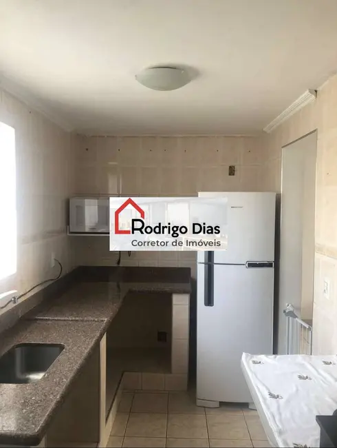 Foto 3 de Apartamento com 3 quartos à venda, 70m2 em Residencial Terra da Uva, Jundiai - SP
