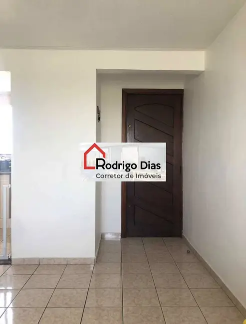Foto 7 de Apartamento com 3 quartos à venda, 70m2 em Residencial Terra da Uva, Jundiai - SP