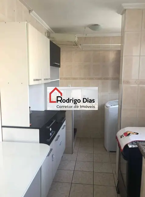 Foto 9 de Apartamento com 3 quartos à venda, 70m2 em Residencial Terra da Uva, Jundiai - SP