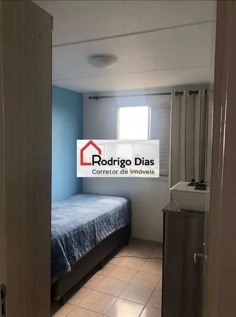 Foto 4 de Apartamento com 3 quartos à venda, 70m2 em Residencial Terra da Uva, Jundiai - SP