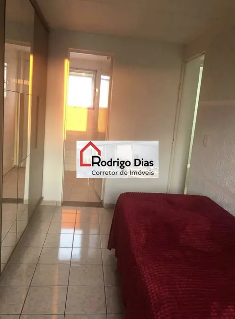 Foto 6 de Apartamento com 3 quartos à venda, 70m2 em Residencial Terra da Uva, Jundiai - SP