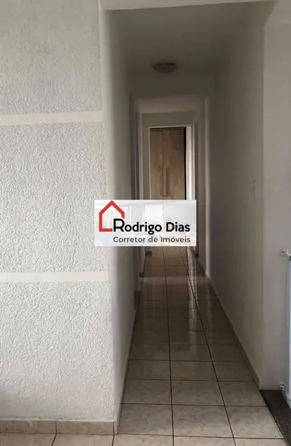Foto 5 de Apartamento com 3 quartos à venda, 70m2 em Residencial Terra da Uva, Jundiai - SP