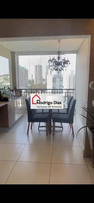 Foto 1 de Apartamento com 3 quartos à venda, 83m2 em Jardim Ana Maria, Jundiai - SP