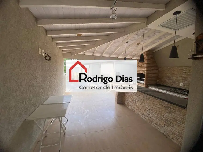 Foto 3 de Casa com 3 quartos à venda, 300m2 em Jardim Itália, Varzea Paulista - SP