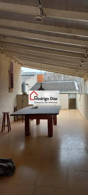 Foto 2 de Casa com 3 quartos à venda, 300m2 em Jardim Itália, Varzea Paulista - SP