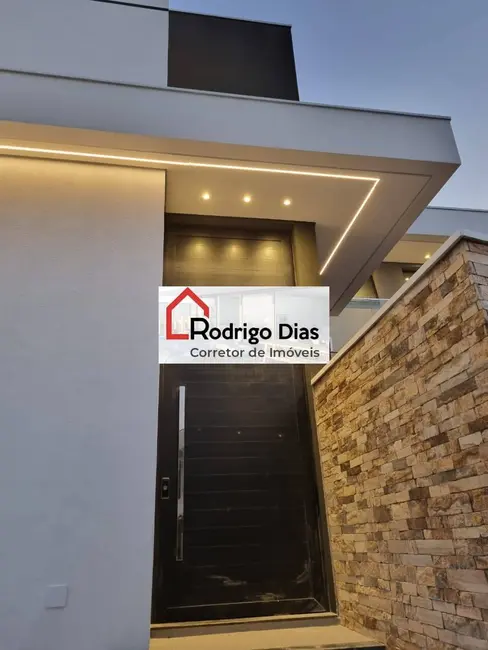 Casa de Condomínio com 3 quartos à venda e para alugar, 312m2 em Jundiai - SP - imagem 4 Foto 4 de Casa de Condomínio com 3 quartos à venda e para alugar, 312m2 em Jundiai - SP