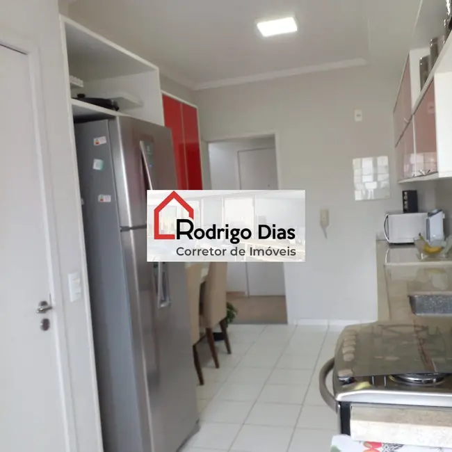 Apartamento com 4 quartos à venda e para alugar, 109m2 em Jardim Ana Maria, Jundiai - SP - imagem 3 Foto 3 de Apartamento com 4 quartos à venda e para alugar, 109m2 em Jardim Ana Maria, Jundiai - SP