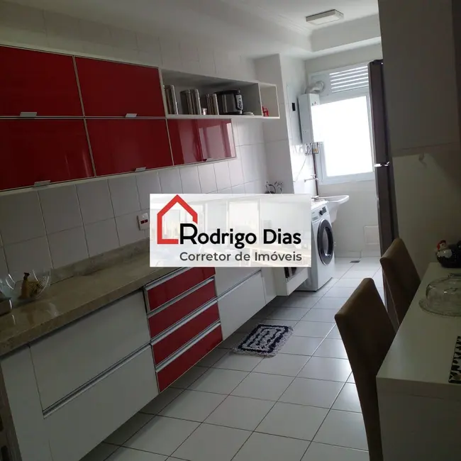 Apartamento com 4 quartos à venda e para alugar, 109m2 em Jardim Ana Maria, Jundiai - SP - imagem 6 Foto 6 de Apartamento com 4 quartos à venda e para alugar, 109m2 em Jardim Ana Maria, Jundiai - SP