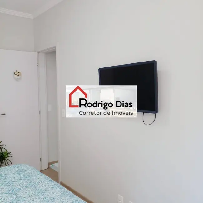 Apartamento com 4 quartos à venda e para alugar, 109m2 em Jardim Ana Maria, Jundiai - SP - imagem 8 Foto 8 de Apartamento com 4 quartos à venda e para alugar, 109m2 em Jardim Ana Maria, Jundiai - SP